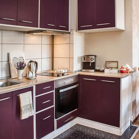 Lucky 7 - Comfort,Clean ,Cosy Apartment Rusze Kültér fotó