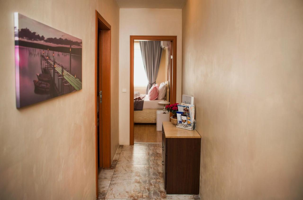 Lucky 7 - Comfort,Clean ,Cosy Apartment Rusze Kültér fotó