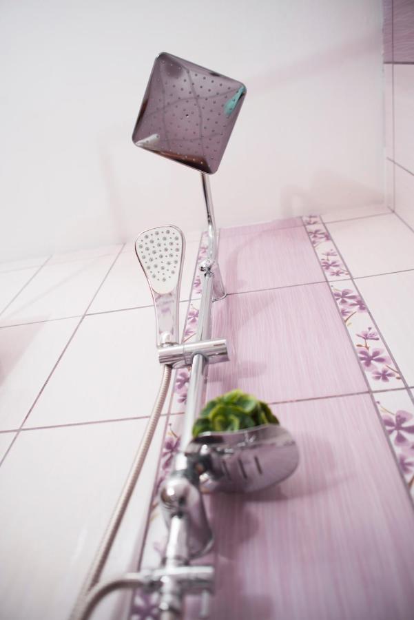 Lucky 7 - Comfort,Clean ,Cosy Apartment Rusze Kültér fotó