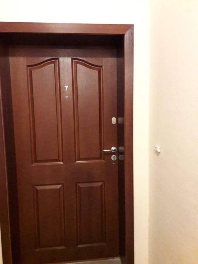 Lucky 7 - Comfort,Clean ,Cosy Apartment Rusze Kültér fotó